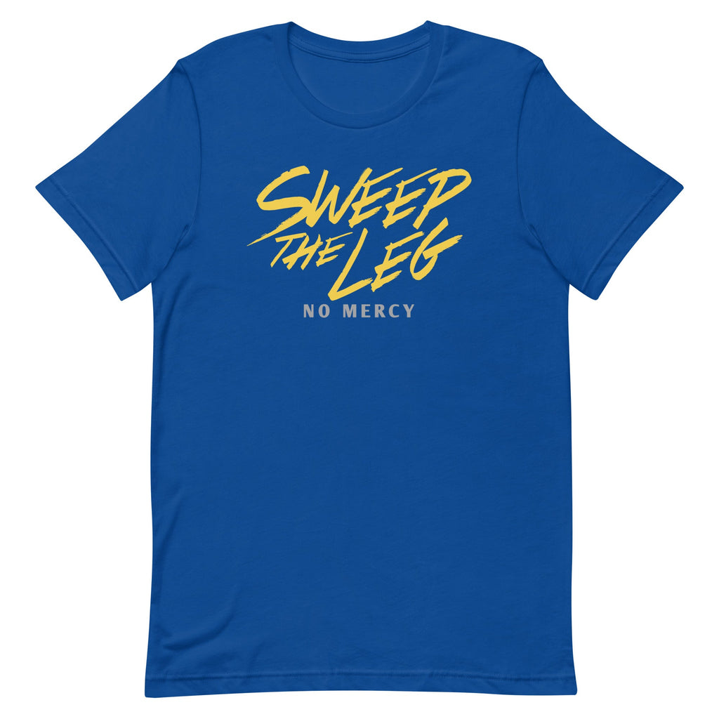 Sweep The Leg Men's Signature Tee