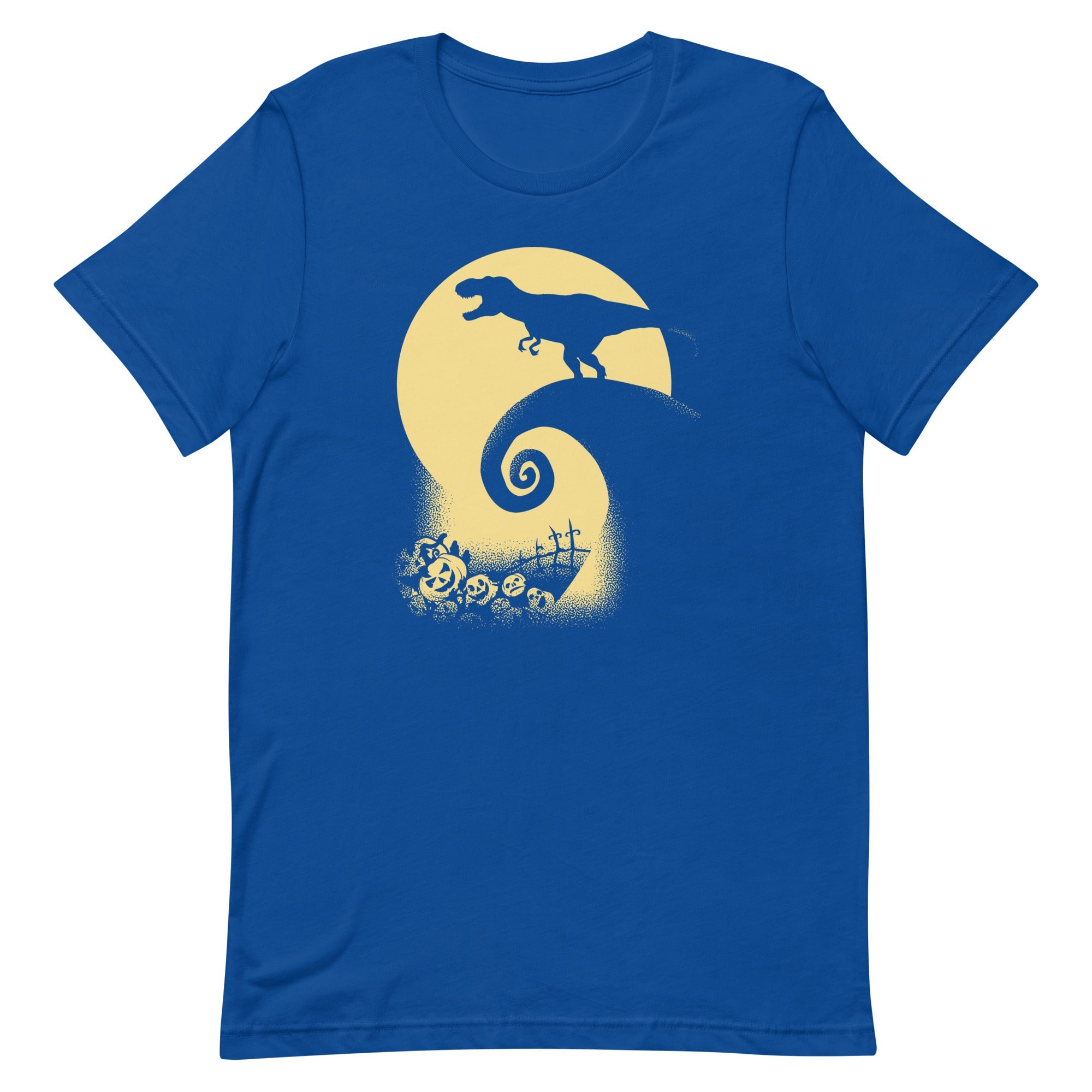 Nightrawr Men's Signature Tee