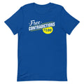 Free Contradictions Men's Signature Tee