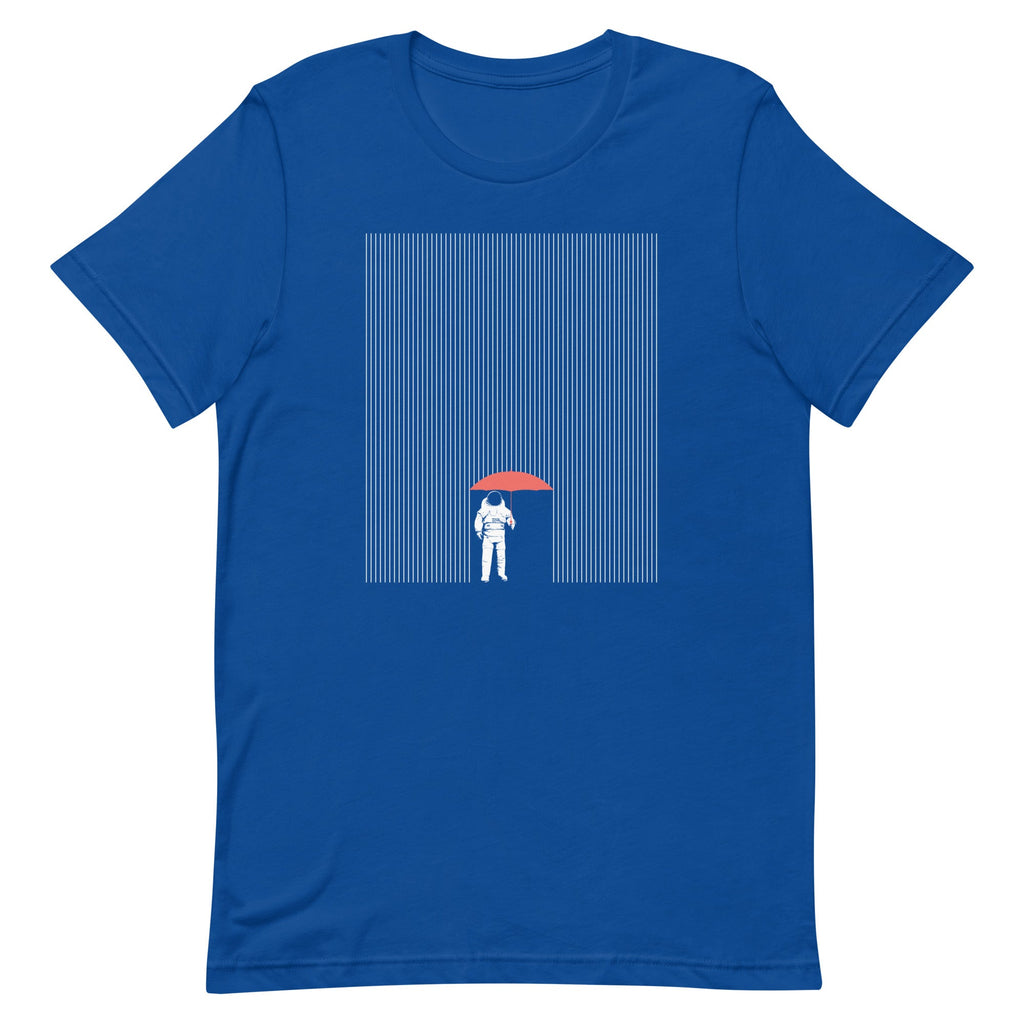 Meteor Shower Men's Signature Tee