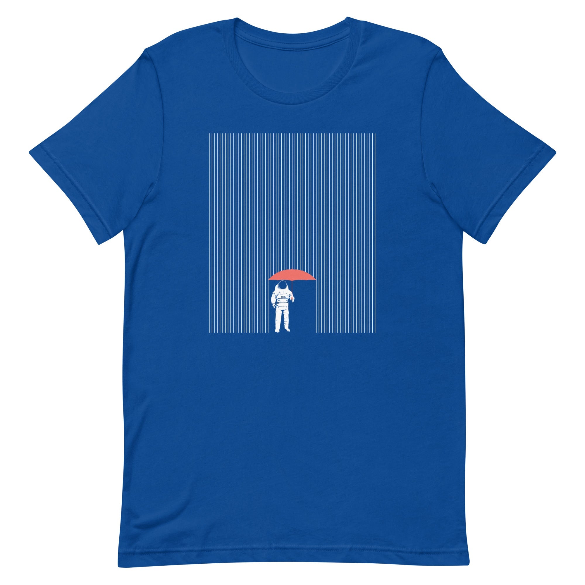 Meteor Shower Men's Signature Tee