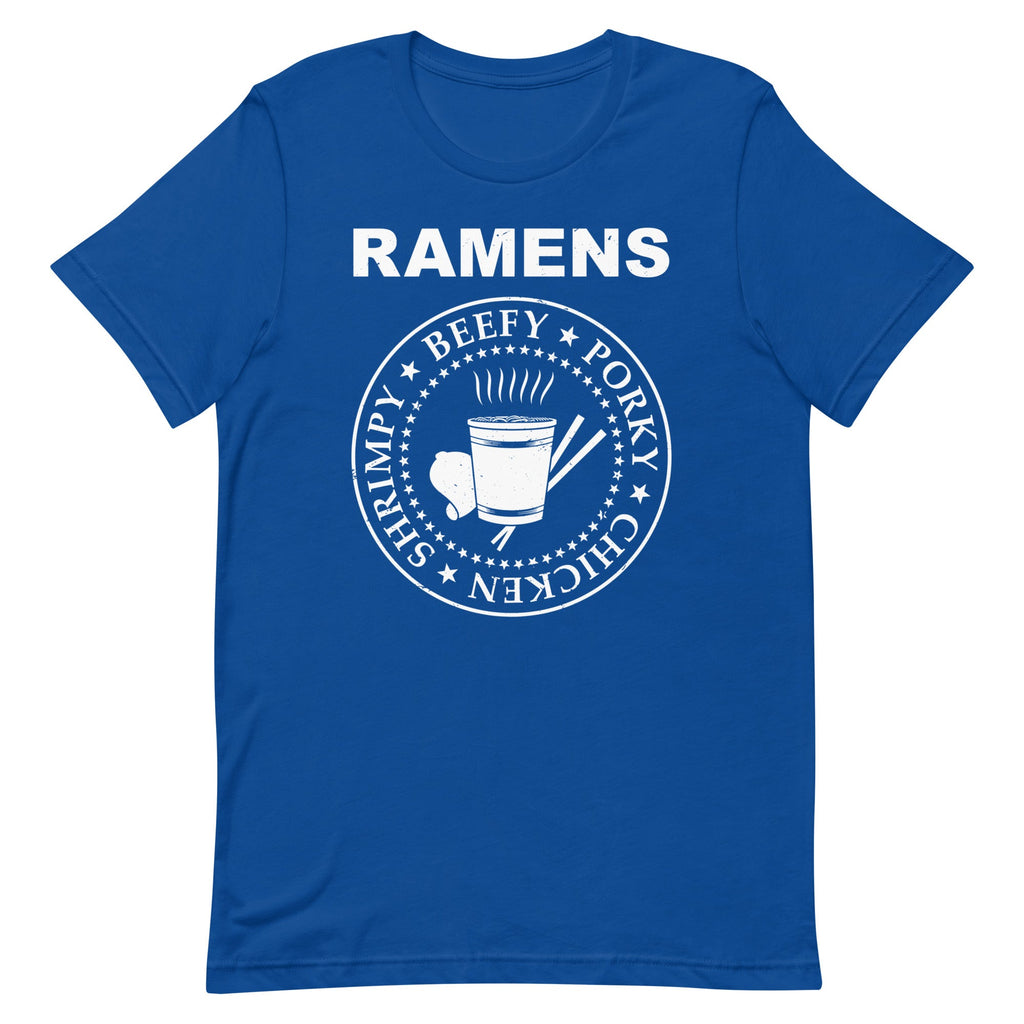 Ramens Men's Signature Tee