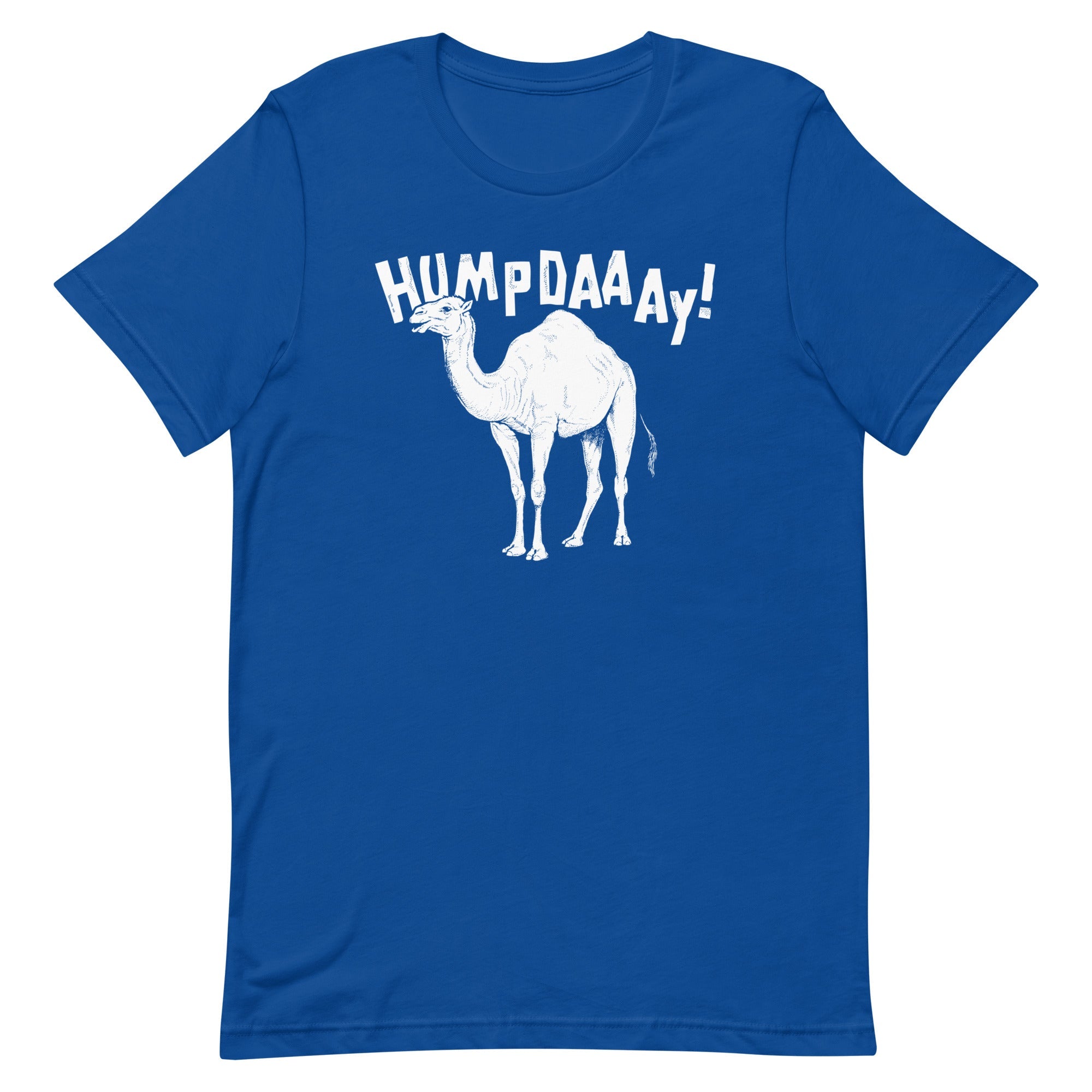Hump Day! Men's Signature Tee