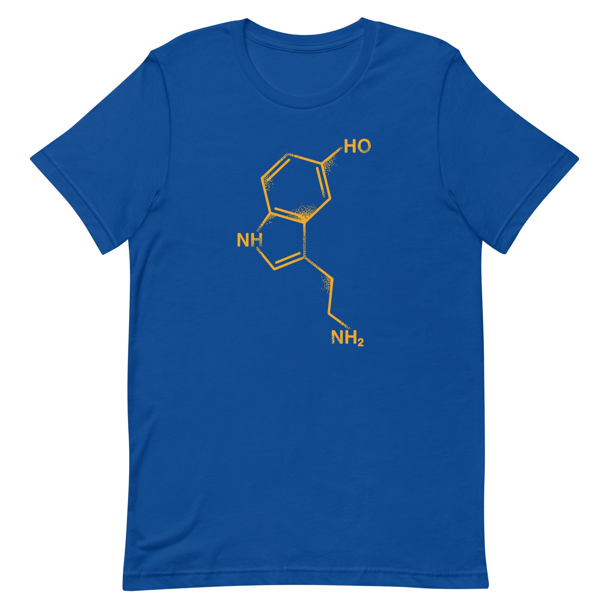Serotonin Men's Signature Tee