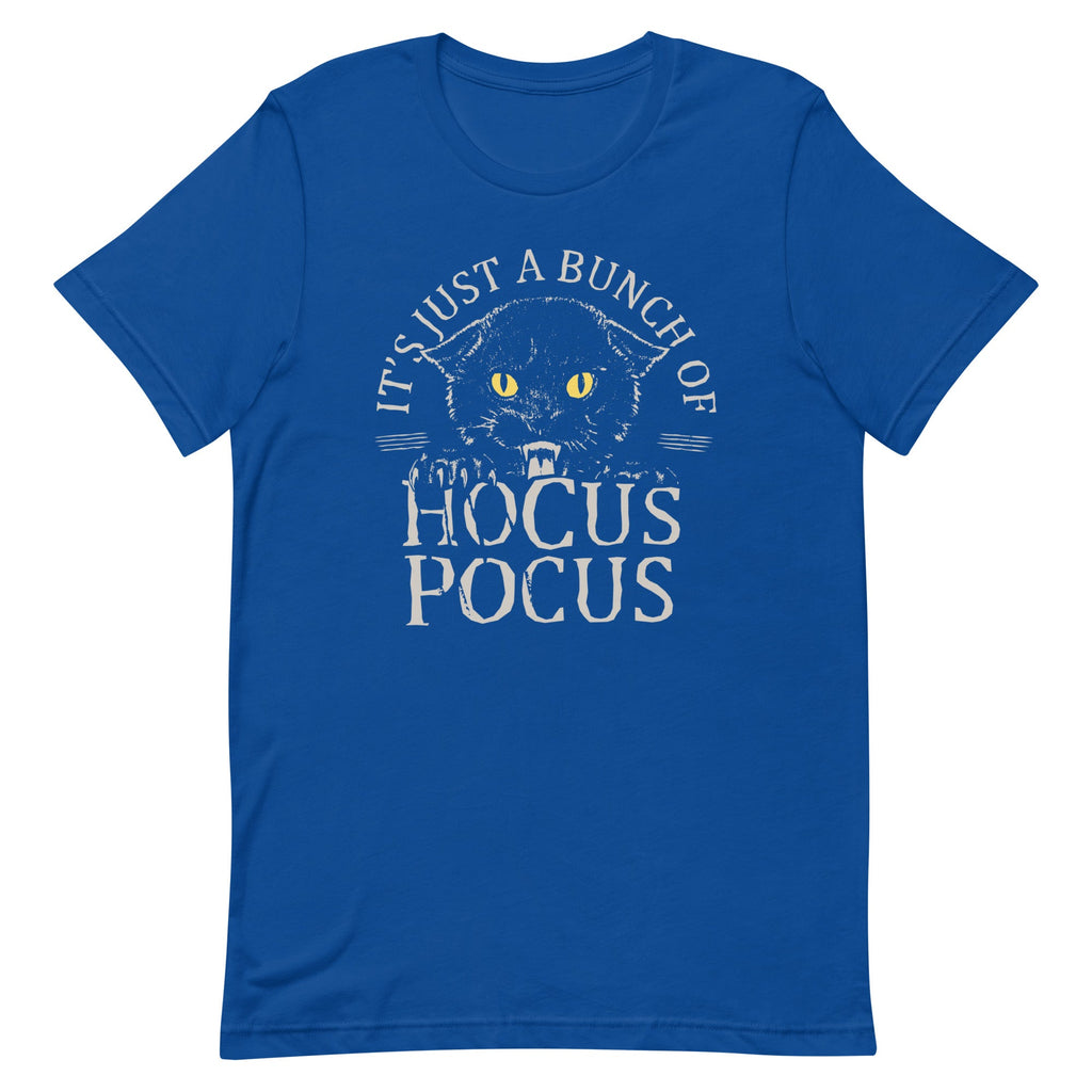 Hocus Pocus Men's Signature Tee
