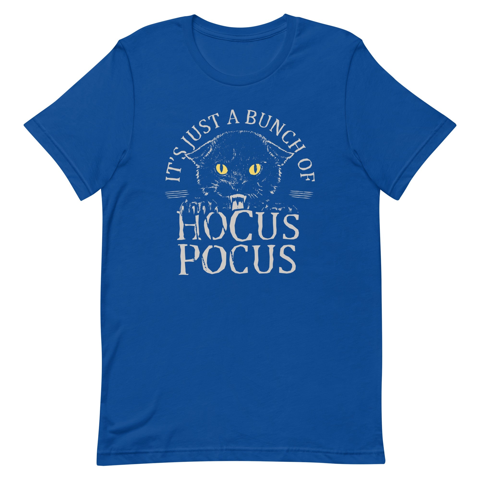 Hocus Pocus Men's Signature Tee