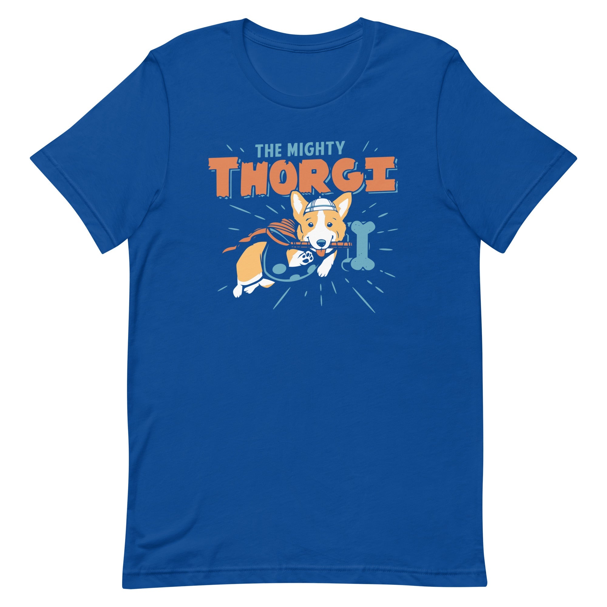 Thorgi Men's Signature Tee