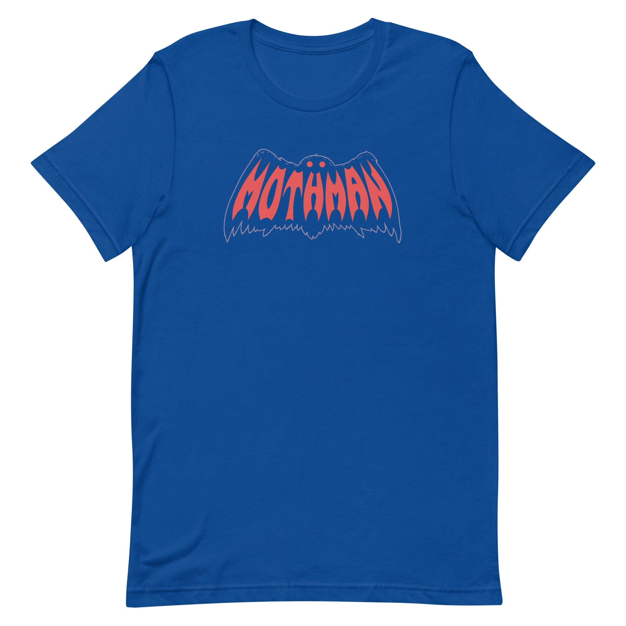 Mothman Men's Signature Tee
