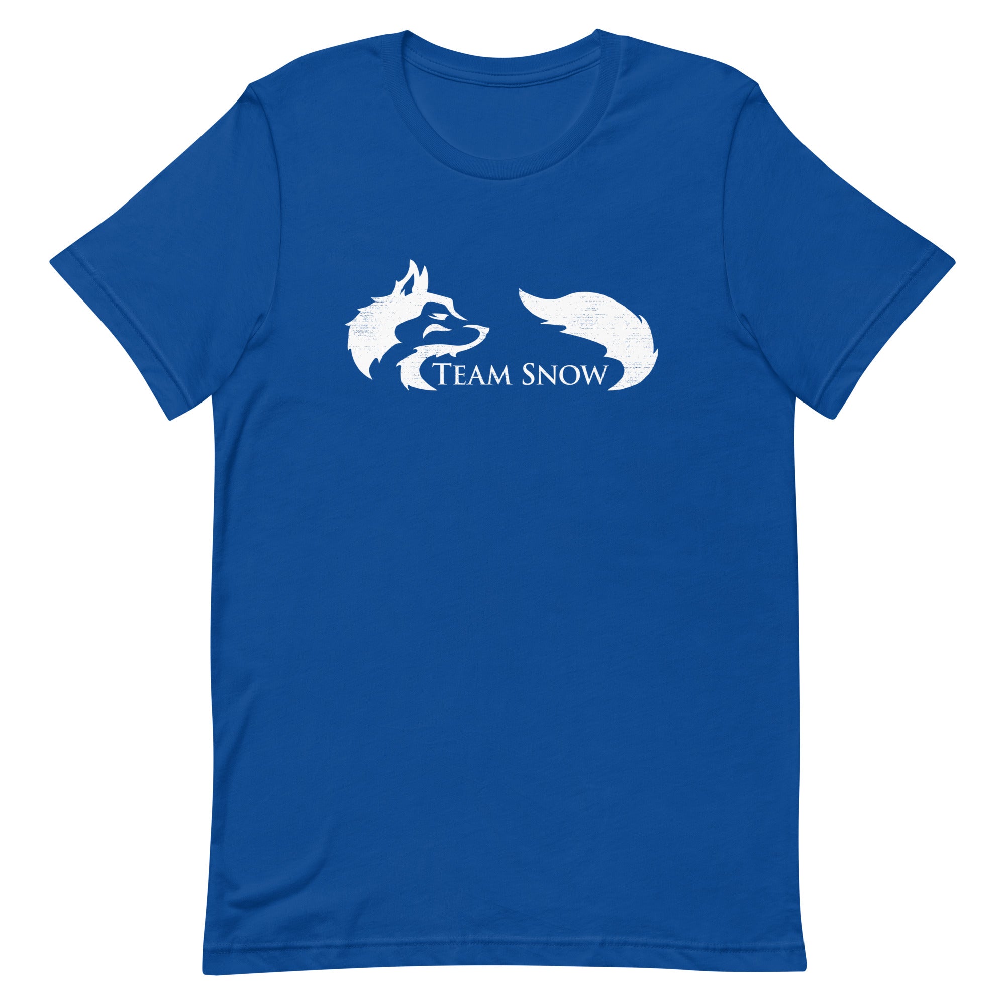Team Snow Men's Signature Tee