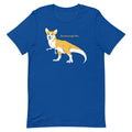 Tyrannocorgis Rex Men's Signature Tee
