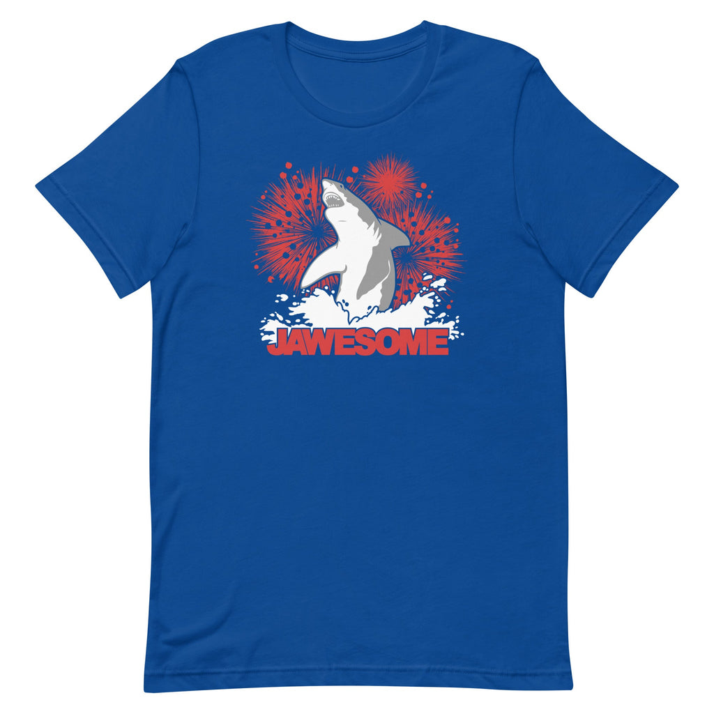 Jawesome! Men's Signature Tee