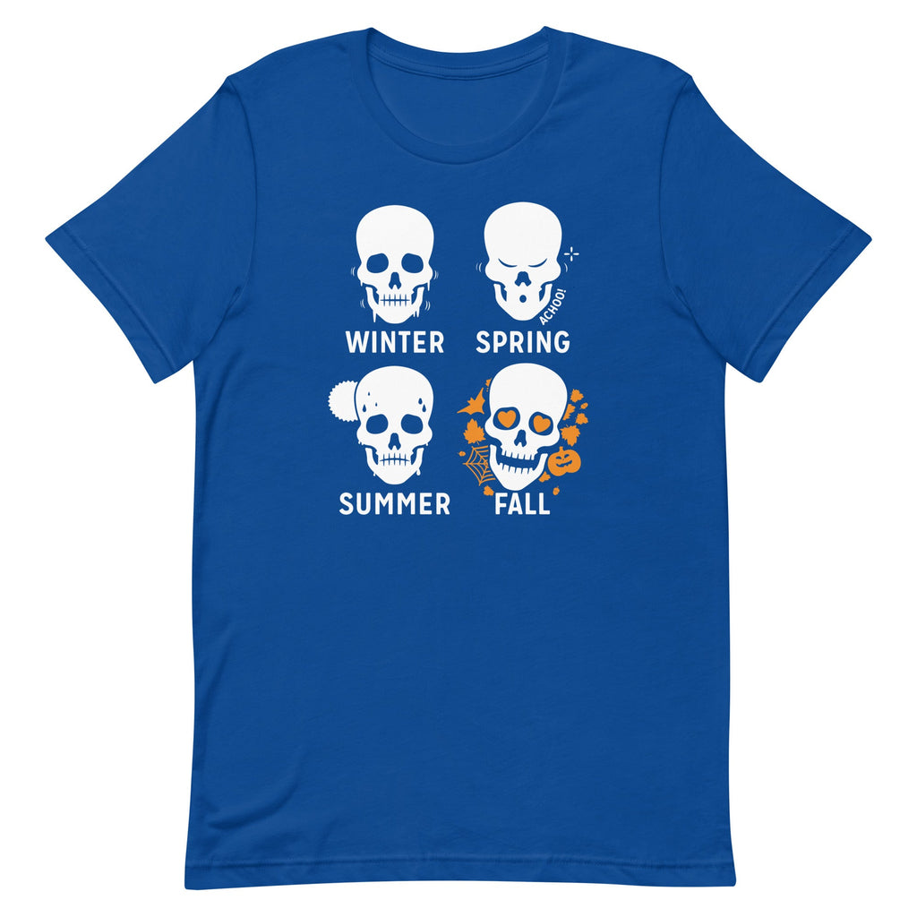 Four Seasons Men's Signature Tee