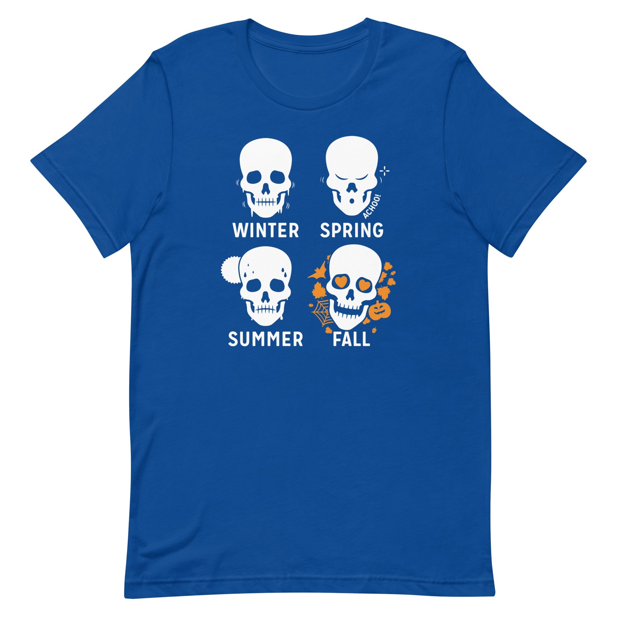 Four Seasons Men's Signature Tee