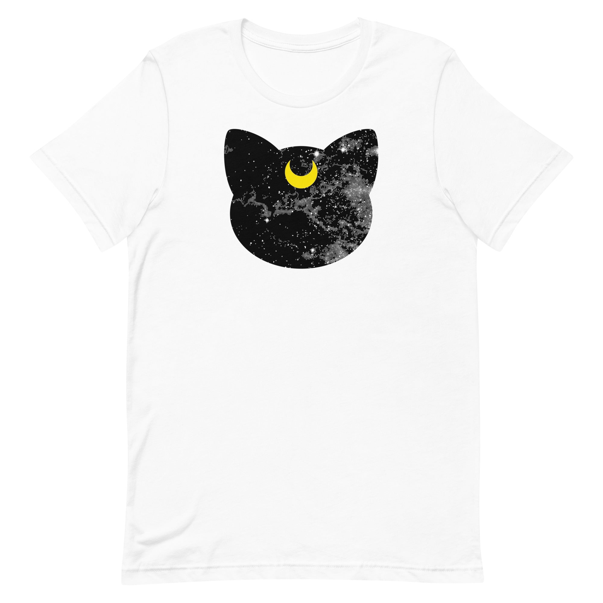 Luna Sky Men's Signature Tee