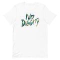 No Diggity Men's Signature Tee