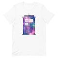 Police Box Men's Signature Tee