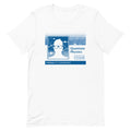 Quantum Physics: It's Complicated Men's Signature Tee