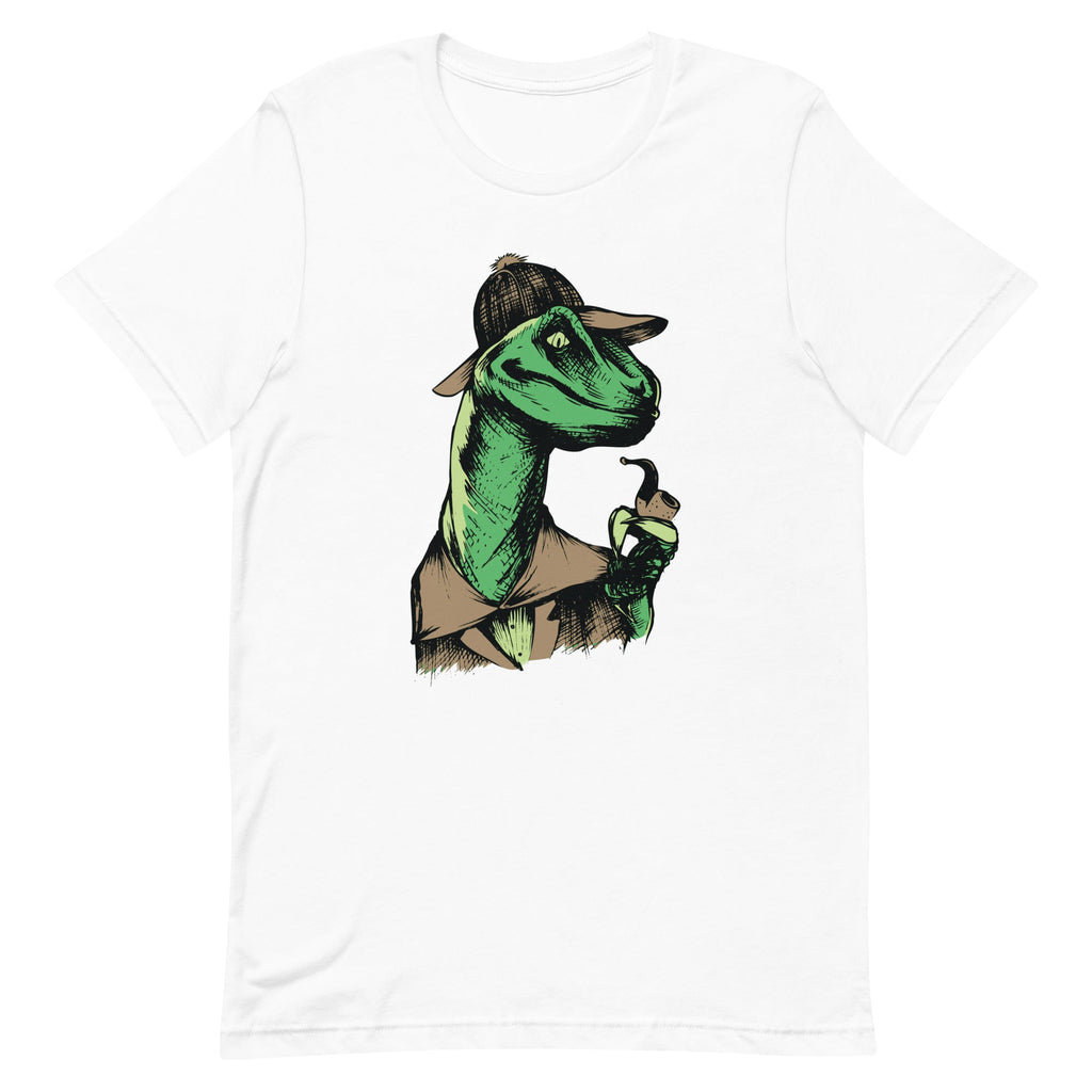 Velociholmes Men's Signature Tee