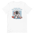 Dress For The Job You Want Men's Signature Tee