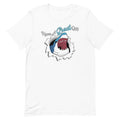 Have A Great Day Men's Signature Tee