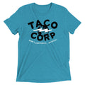 Taco Corp Men's Tri-Blend Tee