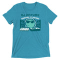 DJ Enzyme Men's Tri-Blend Tee