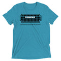 Alcohol Is The Answer Men's Tri-Blend Tee