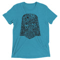 Star Words Men's Tri-Blend Tee