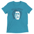 Hellloooo! Men's Tri-Blend Tee