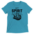 My Spirit Animal Men's Tri-Blend Tee