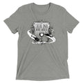 The Catalina Wine Mixer Men's Tri-Blend Tee