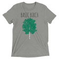 Basic Birch Men's Tri-Blend Tee
