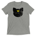 Luna Sky Men's Tri-Blend Tee