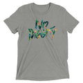 No Diggity Men's Tri-Blend Tee