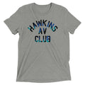 Hawkins AV Club Men's Tri-Blend Tee