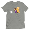 S'more Men's Tri-Blend Tee