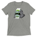 Shredded Men's Tri-Blend Tee