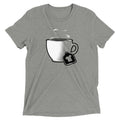 Tea Shirt Men's Tri-Blend Tee