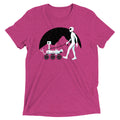 Mars Rover Men's Tri-Blend Tee