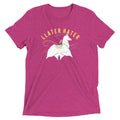 Llater Hater Men's Tri-Blend Tee