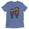 The Nutcrackers Men's Tri-Blend Tee