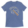 This Is Not A Drill Men's Tri-Blend Tee