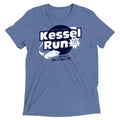 Kessel Run Men's Tri-Blend Tee