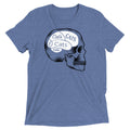 Cats On The Brain Men's Tri-Blend Tee