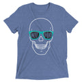 Not Today Men's Tri-Blend Tee