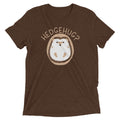 Hedgehug Men's Tri-Blend Tee