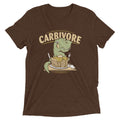 Carbivore Men's Tri-Blend Tee