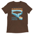 Cloud City Men's Tri-Blend Tee