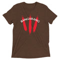Bangarang Men's Tri-Blend Tee