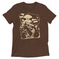 Dead Tech Men's Tri-Blend Tee
